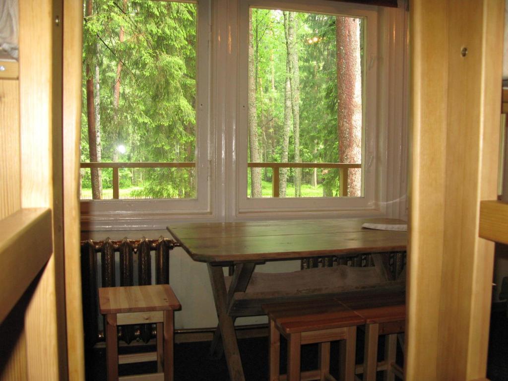 Taevaskoja Salamaa Hotel Põlva Habitación foto